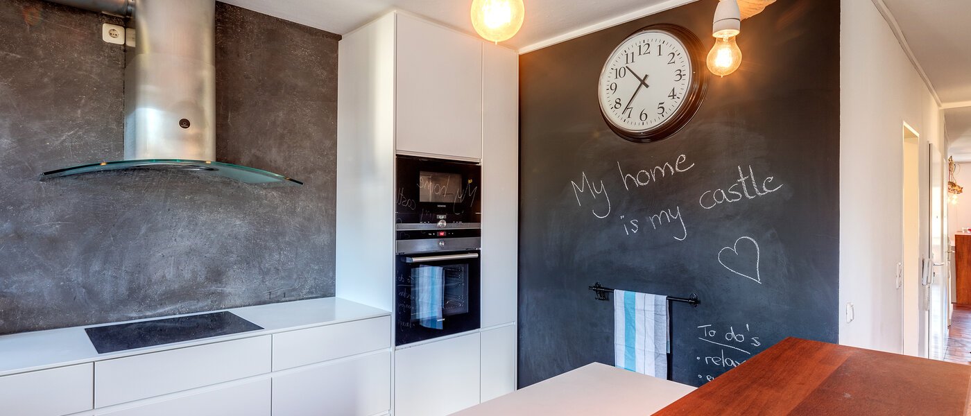 apartment München Pasing 03 kitchen 10857