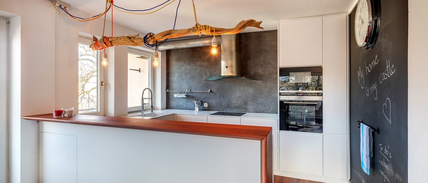 apartment München Pasing 04 kitchen 10857