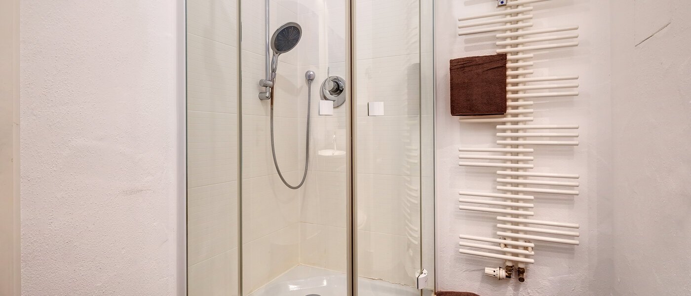 apartment München Pasing 02 bathroom 10857