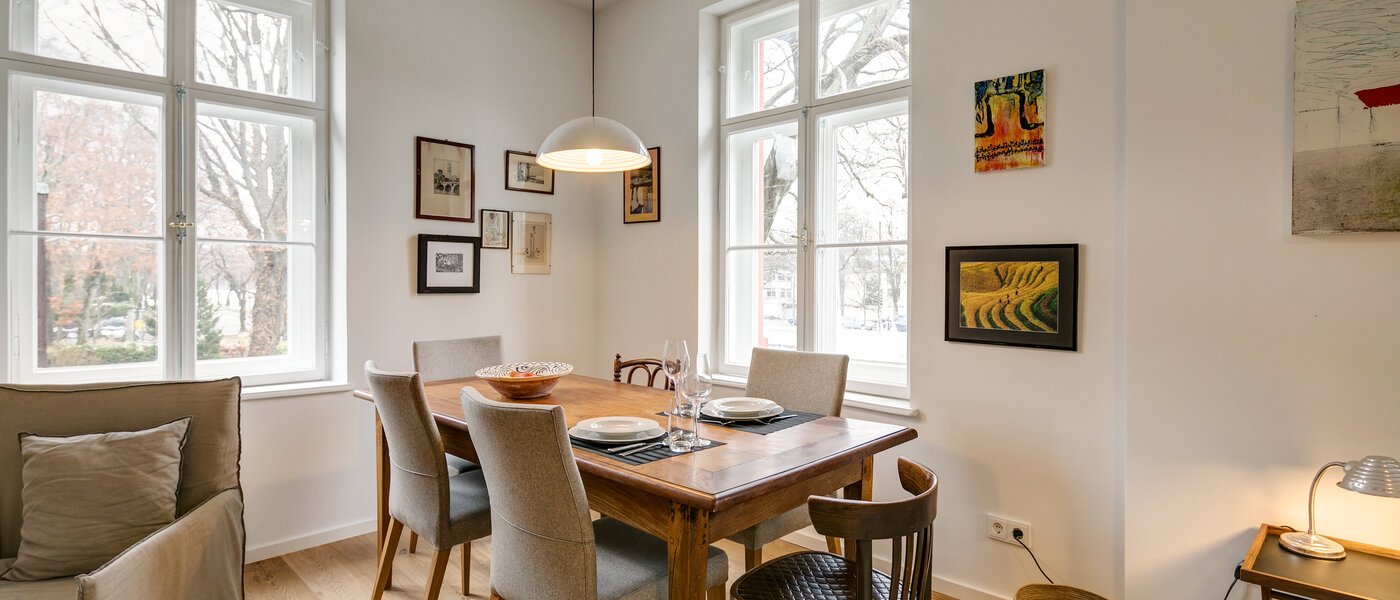 apartment München Nymphenburg-Gern 03 living room 10861