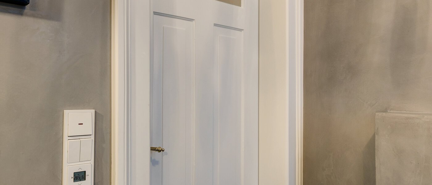 apartment München Nymphenburg-Gern 05 bathroom 10861