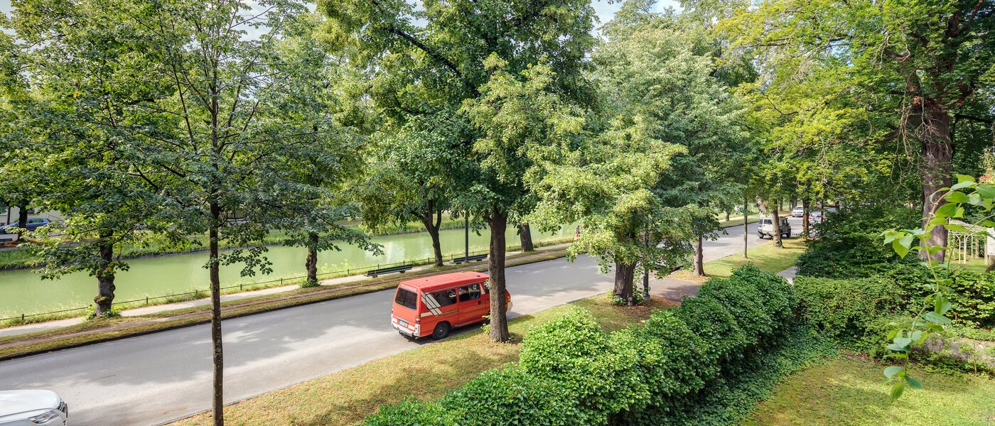 apartment München Nymphenburg-Gern 01 view 10861