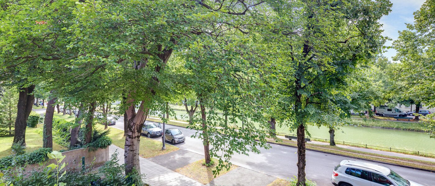 apartment München Nymphenburg-Gern 02 view 10861