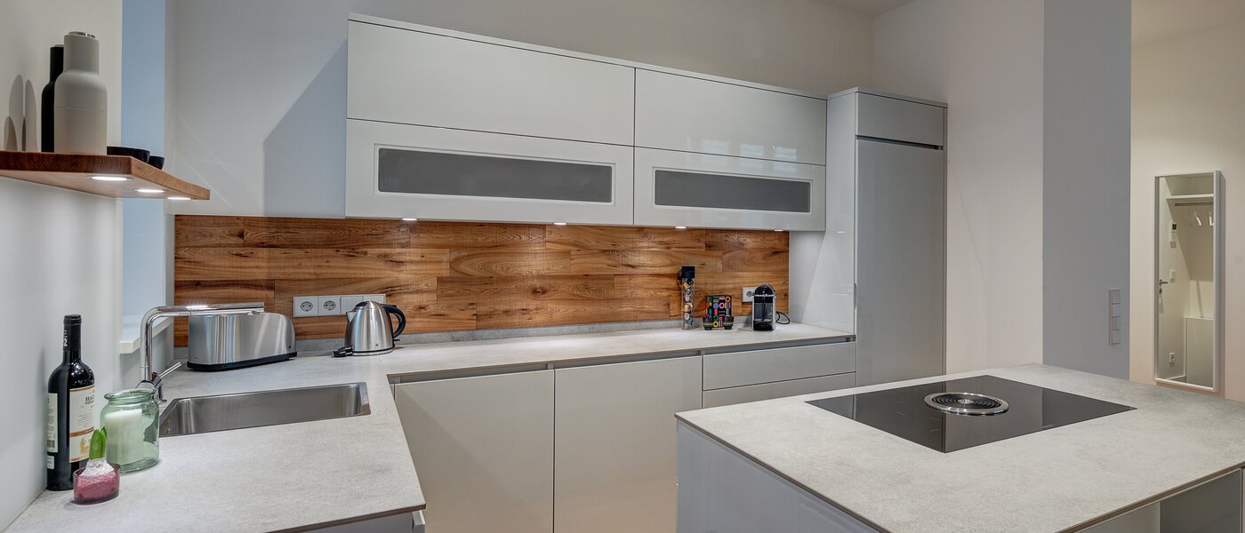 apartment München Maxvorstadt - Rund um den Josephplatz 01 kitchen 10863