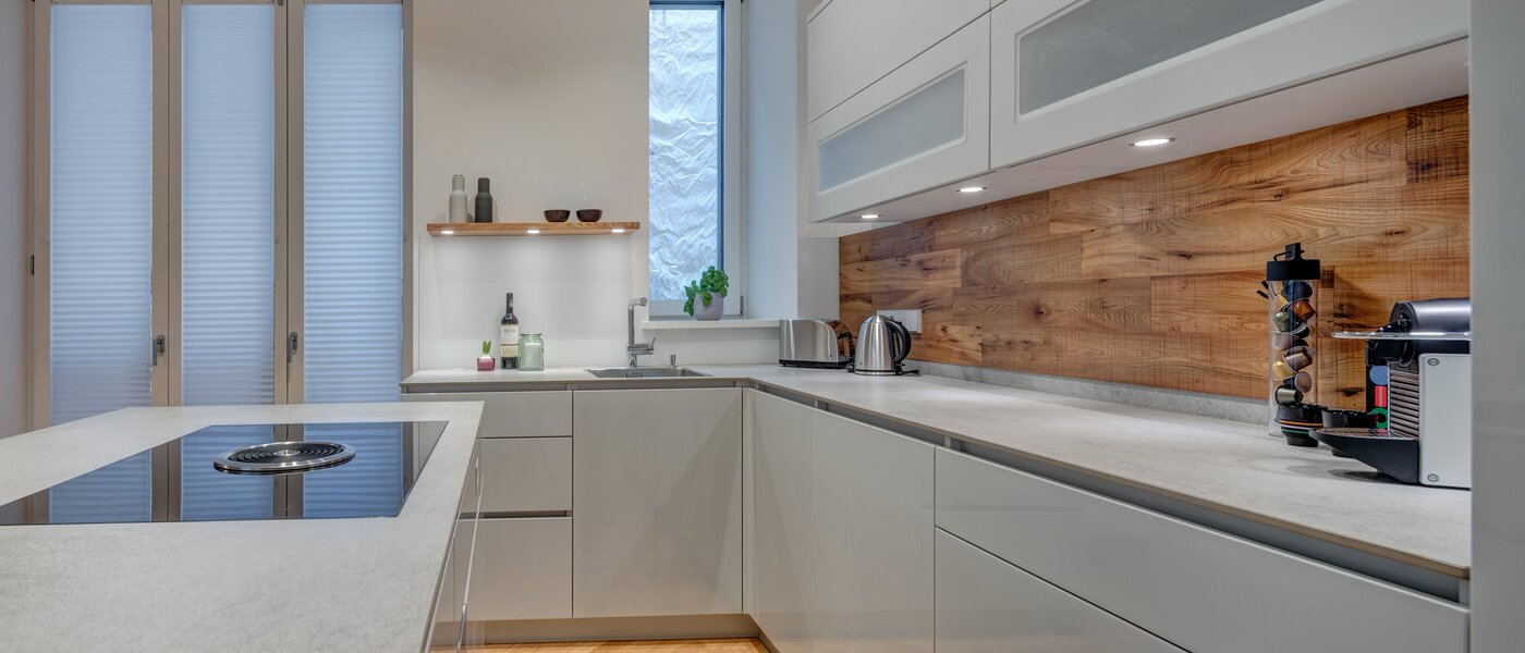 apartment München Maxvorstadt - Rund um den Josephplatz 03 kitchen 10863