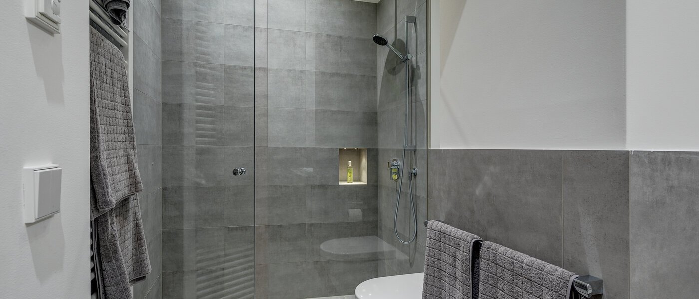 apartment München Maxvorstadt - Rund um den Josephplatz 01 bathroom 10863