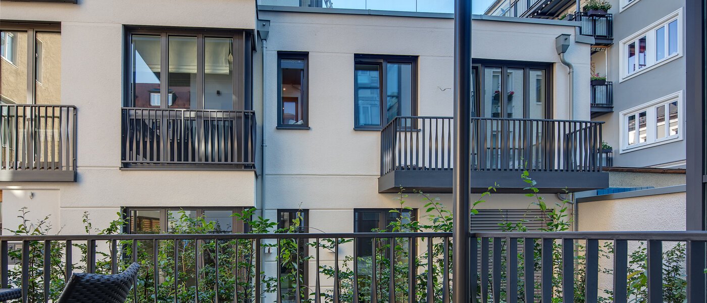 apartment München Maxvorstadt - Rund um den Josephplatz 01 view 10863