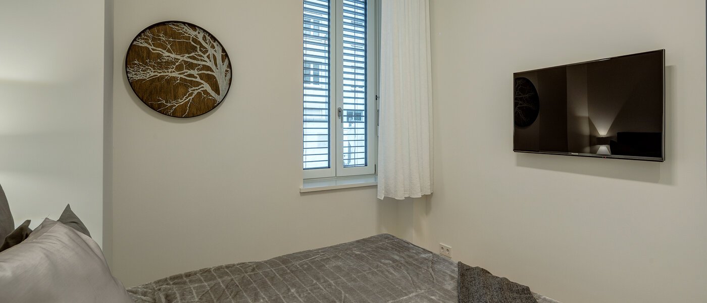 apartment München Maxvorstadt - Rund um den Josephplatz 02 bedroom 10863