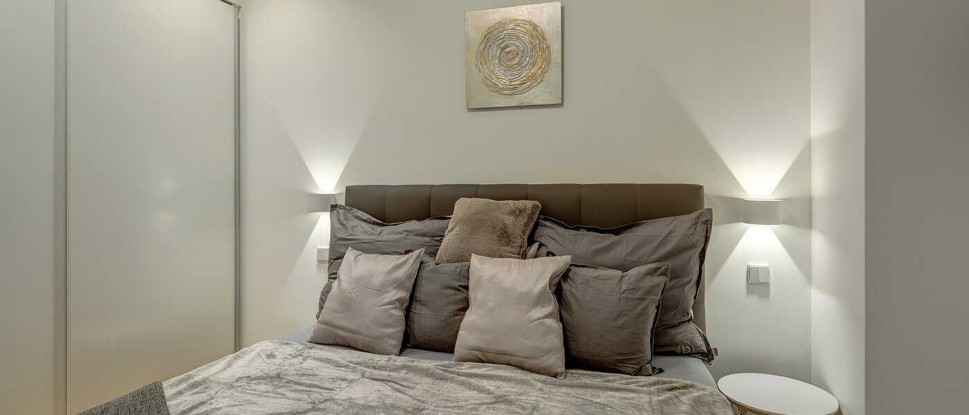 apartment München Maxvorstadt - Rund um den Josephplatz 04 bedroom 10863