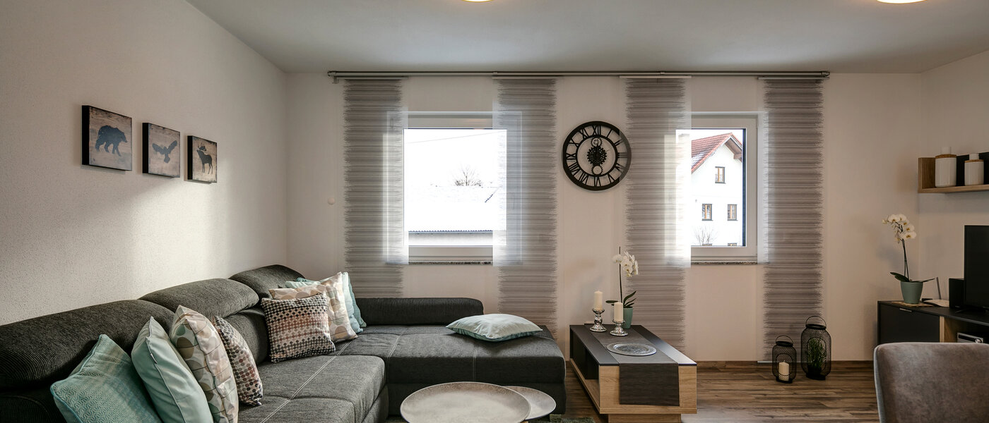 apartment Grasbrunn 02 living room 10864