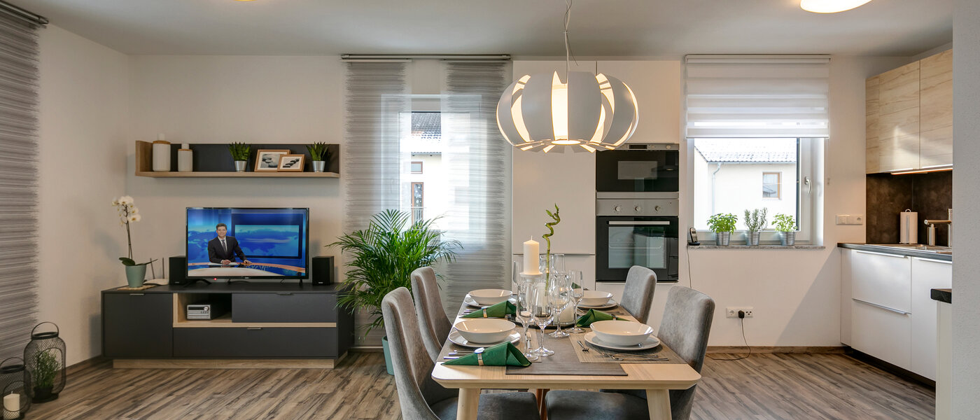 apartment Grasbrunn 04 living room 10864