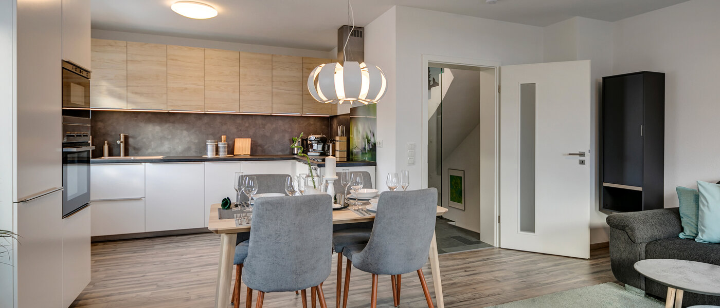 apartment Grasbrunn 01 kitchen 10864