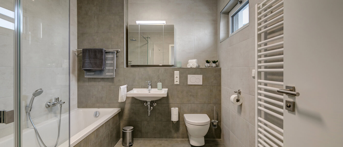 apartment Grasbrunn 04 bathroom 10864