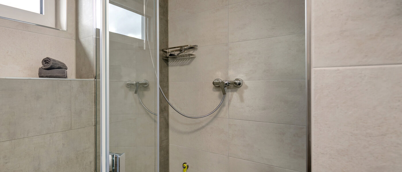 apartment Grasbrunn 02 2. bathroom 10864