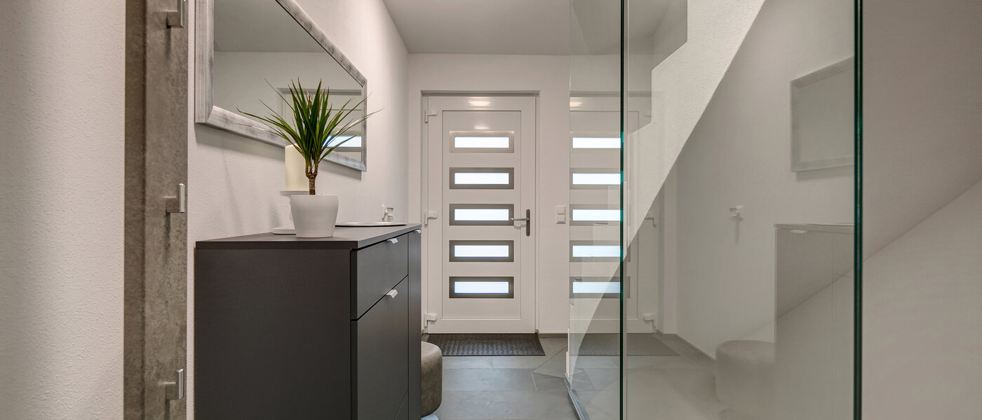 apartment Grasbrunn 01 hall 10864