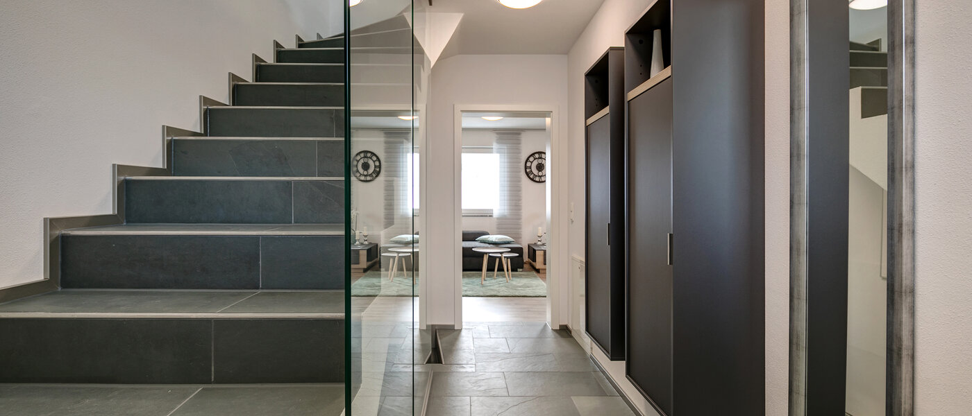 apartment Grasbrunn 02 hall 10864