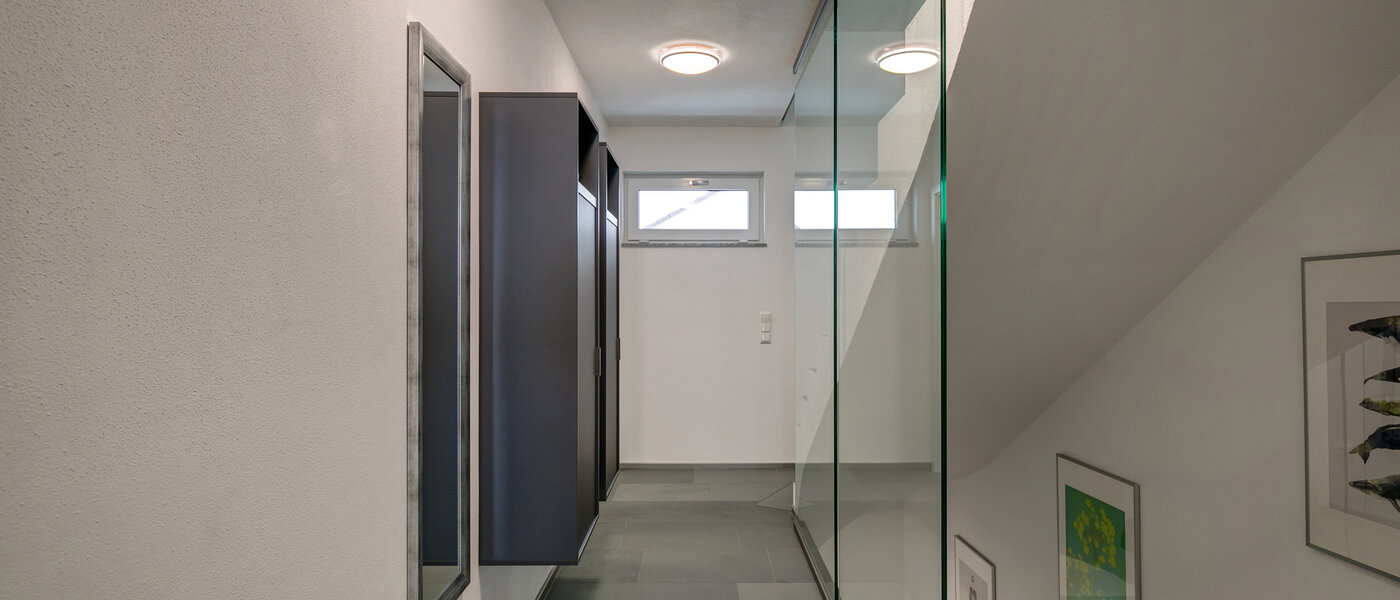 apartment Grasbrunn 03 hall 10864