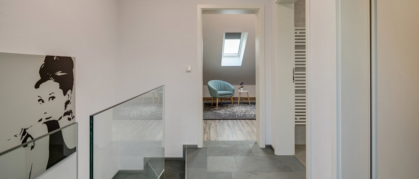 apartment Grasbrunn 04 hall 10864