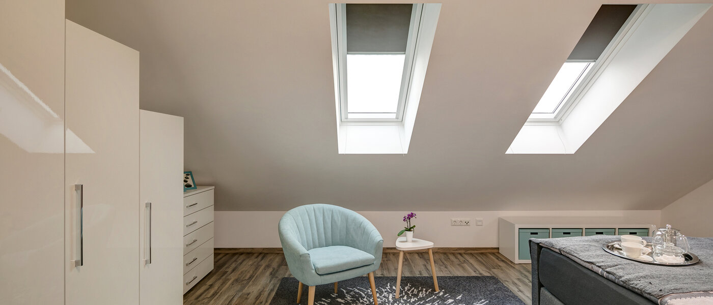 apartment Grasbrunn 02 sleeping area 10864