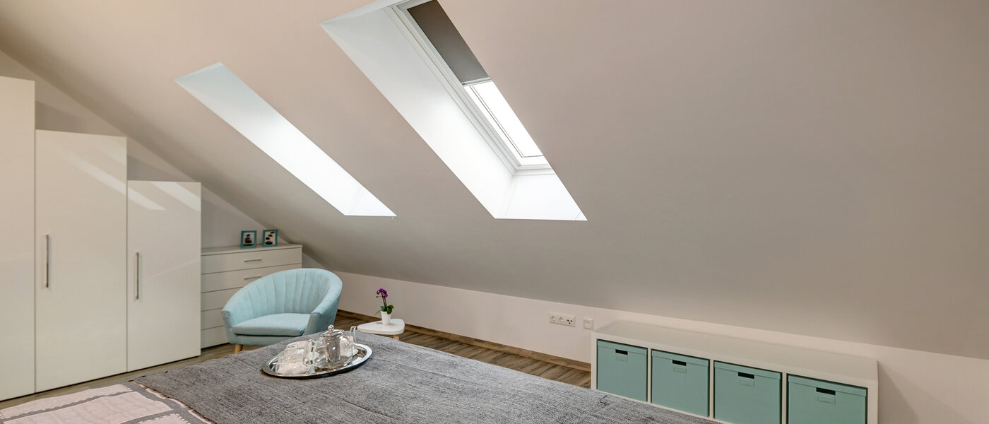 apartment Grasbrunn 03 sleeping area 10864