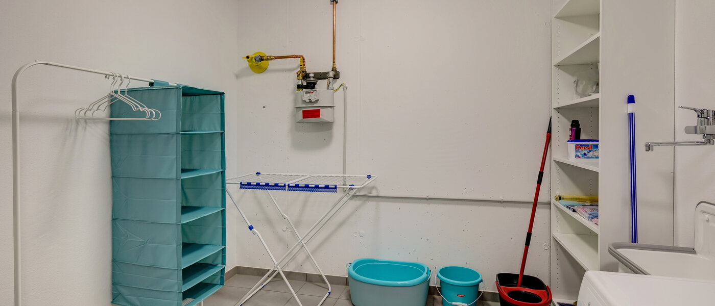 apartment Grasbrunn 03 utility room 10864