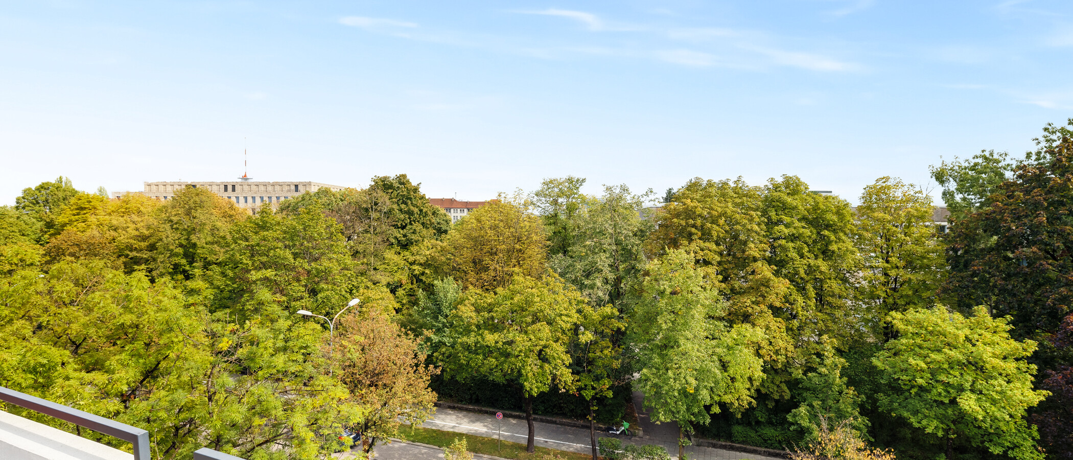 apartment München Neuhausen 01 view 10865