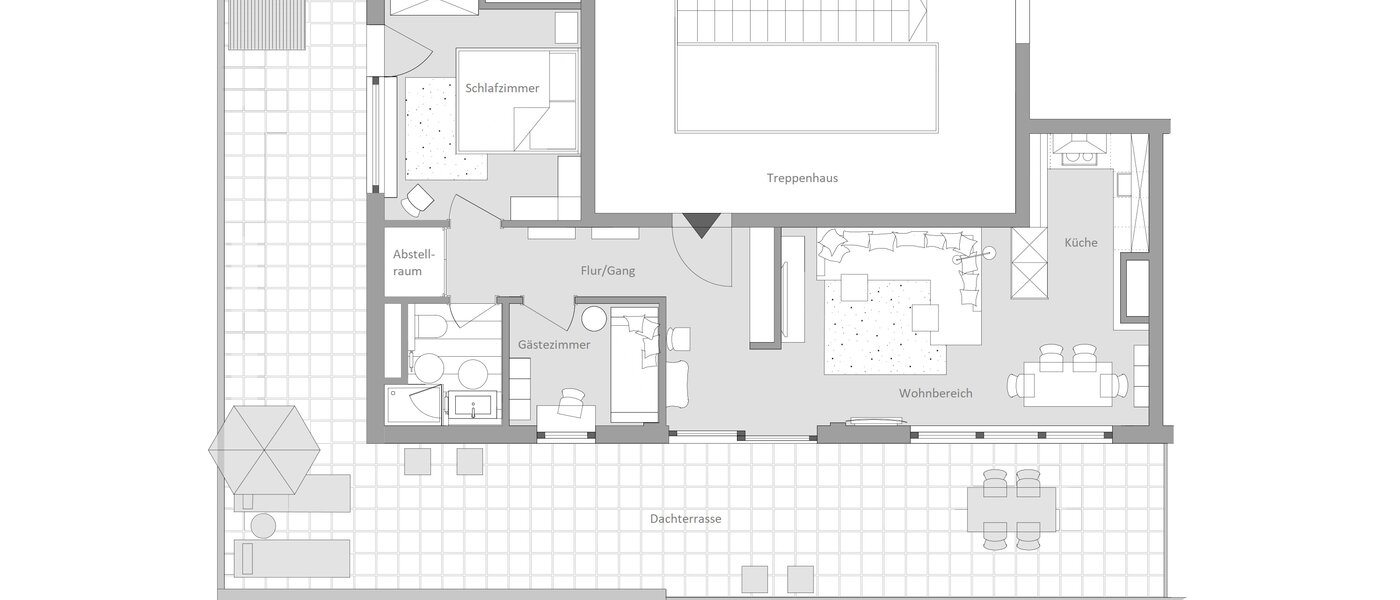 apartment München Neuhausen 01 floor plan 10865