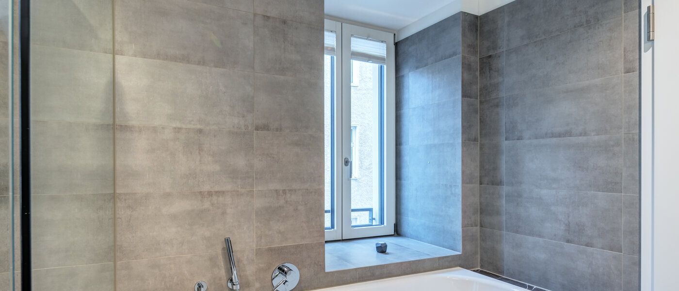 apartment München Maxvorstadt - Rund um den Josephplatz 03 bathroom 10866