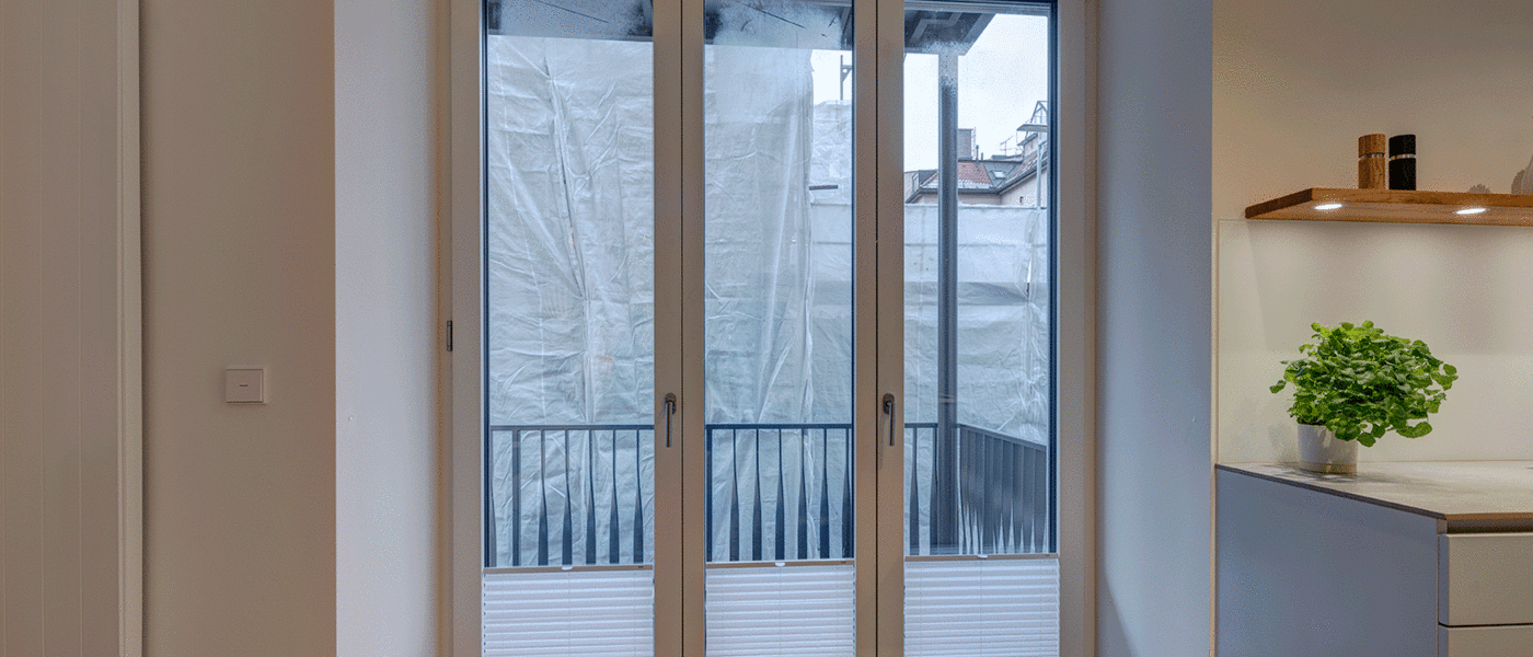 apartment München Maxvorstadt - Rund um den Josephplatz 01 balcony 10866