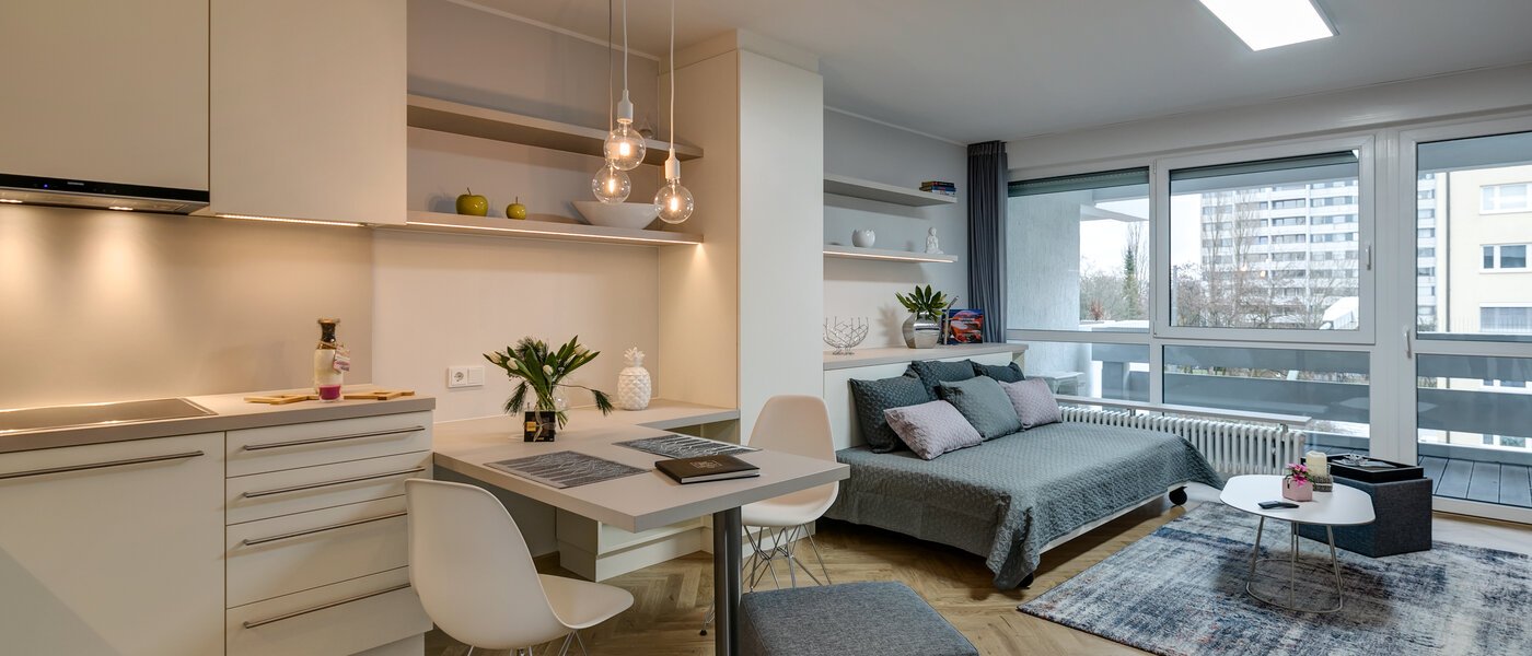 Sorry, this property has already been rented