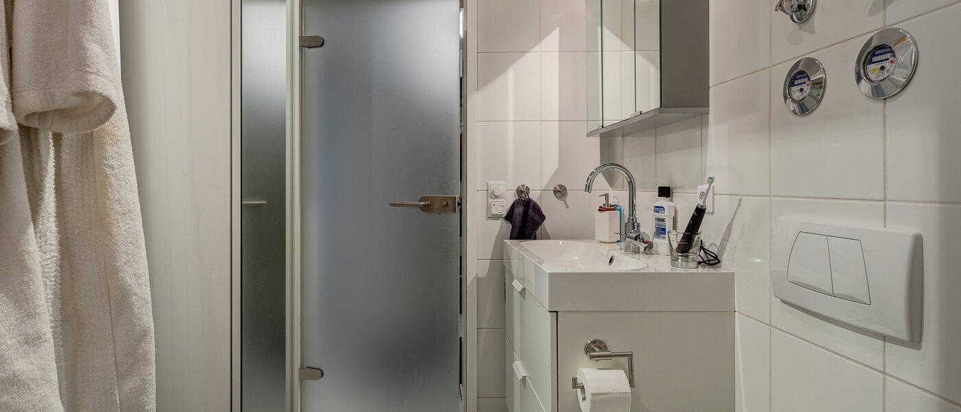 apartment München Sendling 02 bathroom 10869