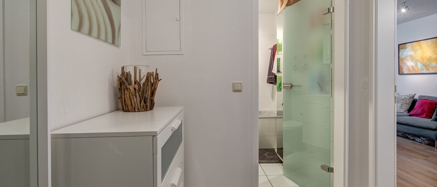 apartment München Sendling 01 hall 10869