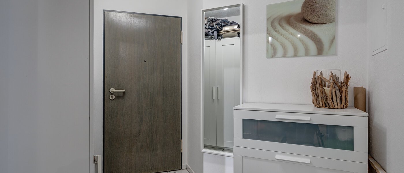 apartment München Sendling 02 hall 10869