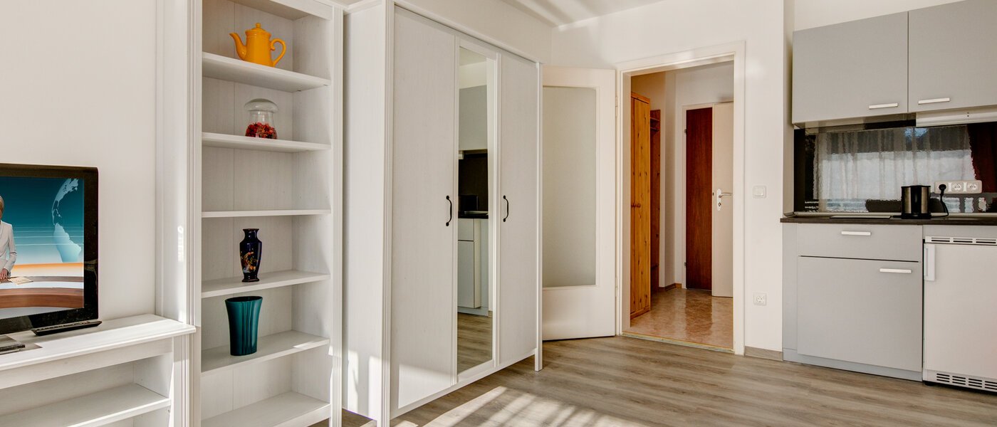 apartment München Berg am Laim 03 living room 1087