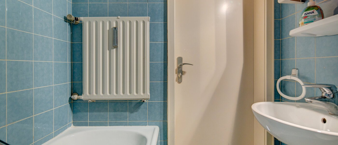 apartment München Berg am Laim 04 bathroom 1087