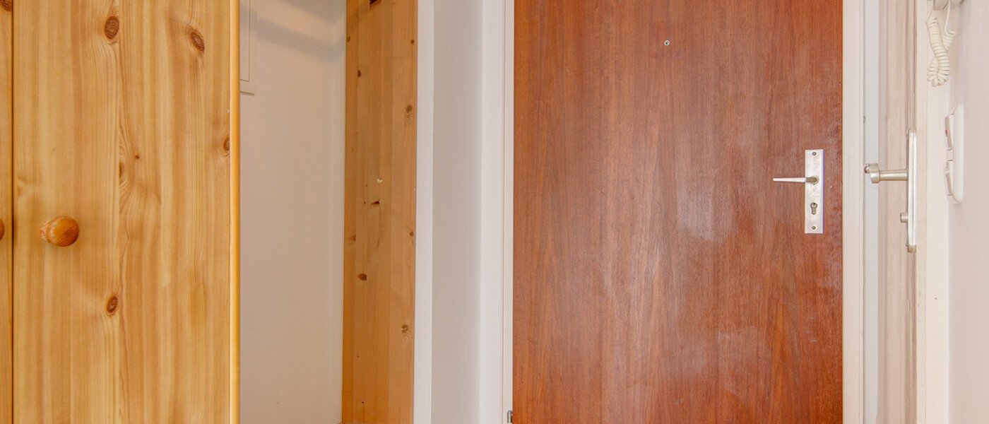 apartment München Berg am Laim 02 hall 1087