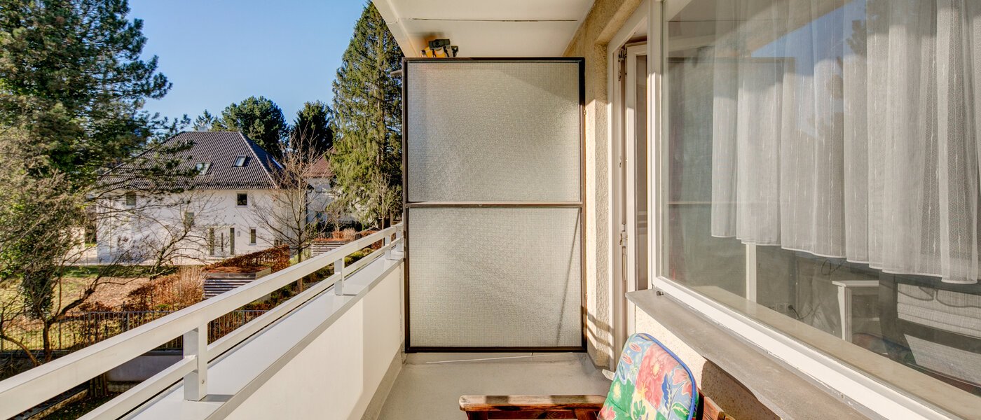 apartment München Berg am Laim 02 balcony 1087