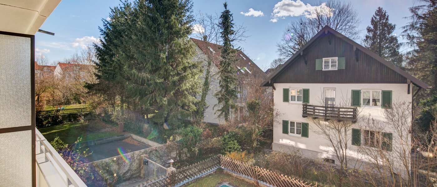 apartment München Berg am Laim 01 view 1087