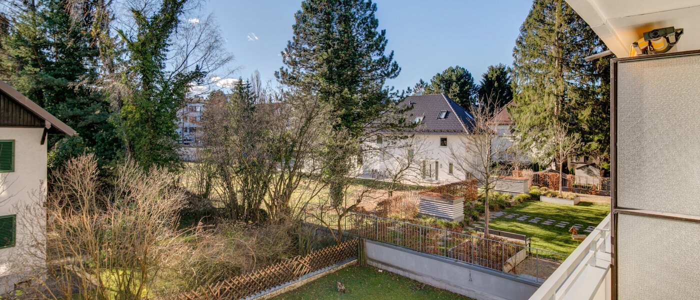 apartment München Berg am Laim 02 view 1087