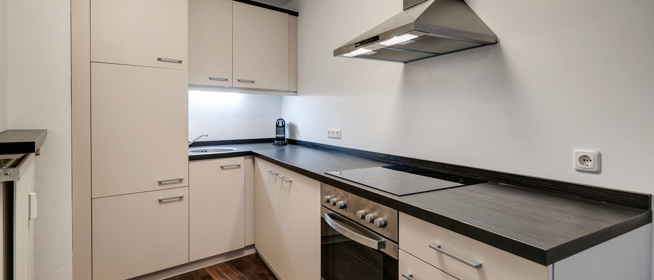 apartment München Maxvorstadt 01 kitchen 10870