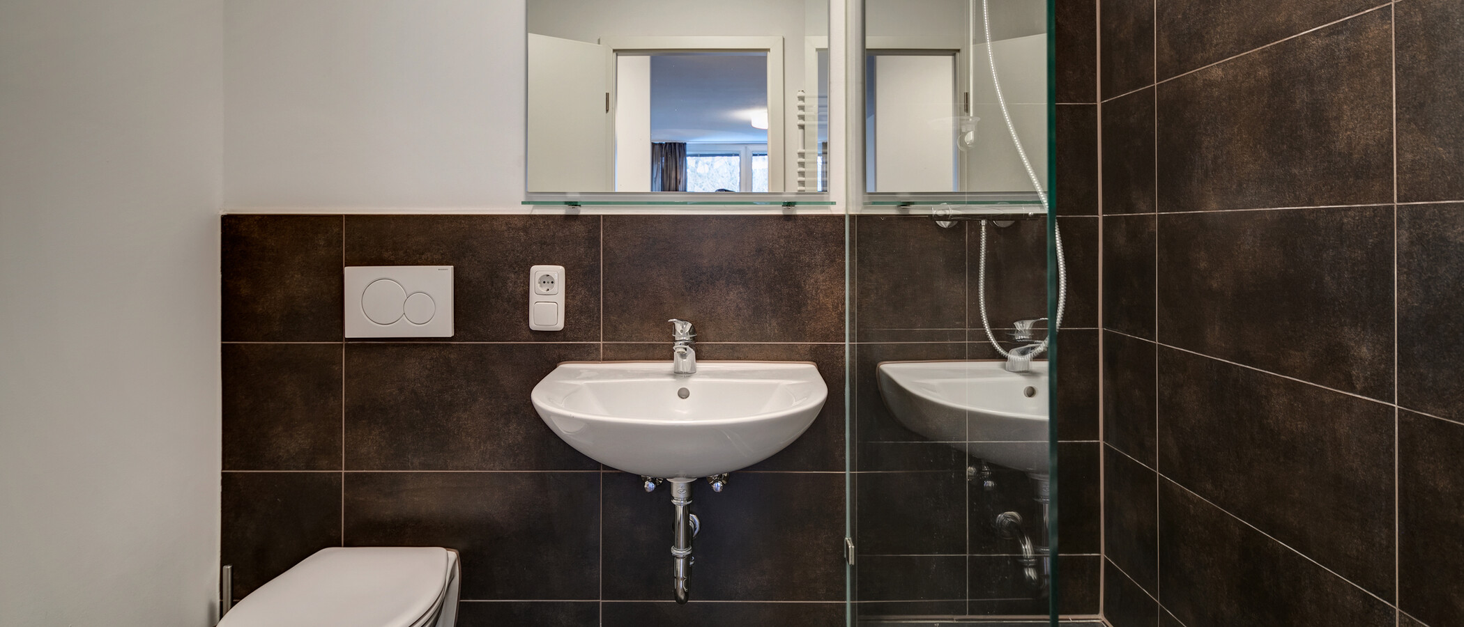 apartment München Maxvorstadt 01 bathroom 10870
