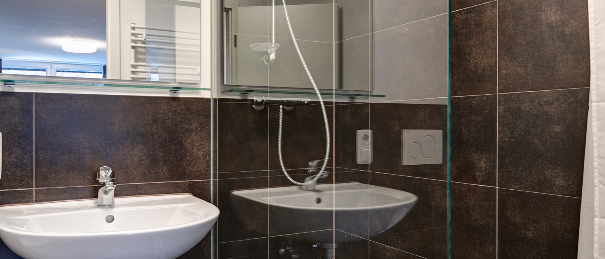 apartment München Maxvorstadt 02 bathroom 10870