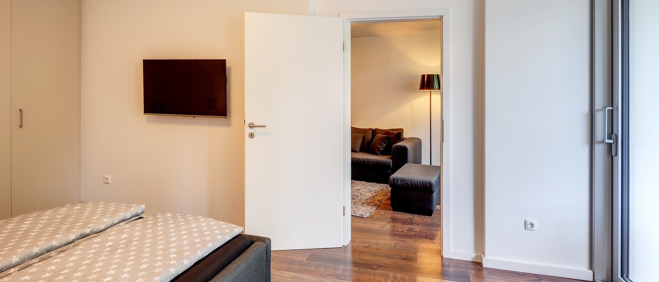 apartment München Maxvorstadt 02 bedroom 10870