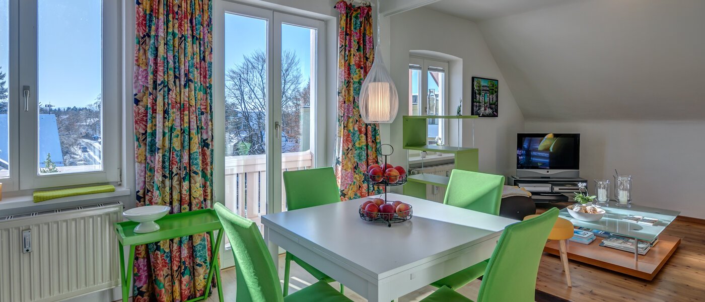 apartment Starnberg 03 kitchen 10874