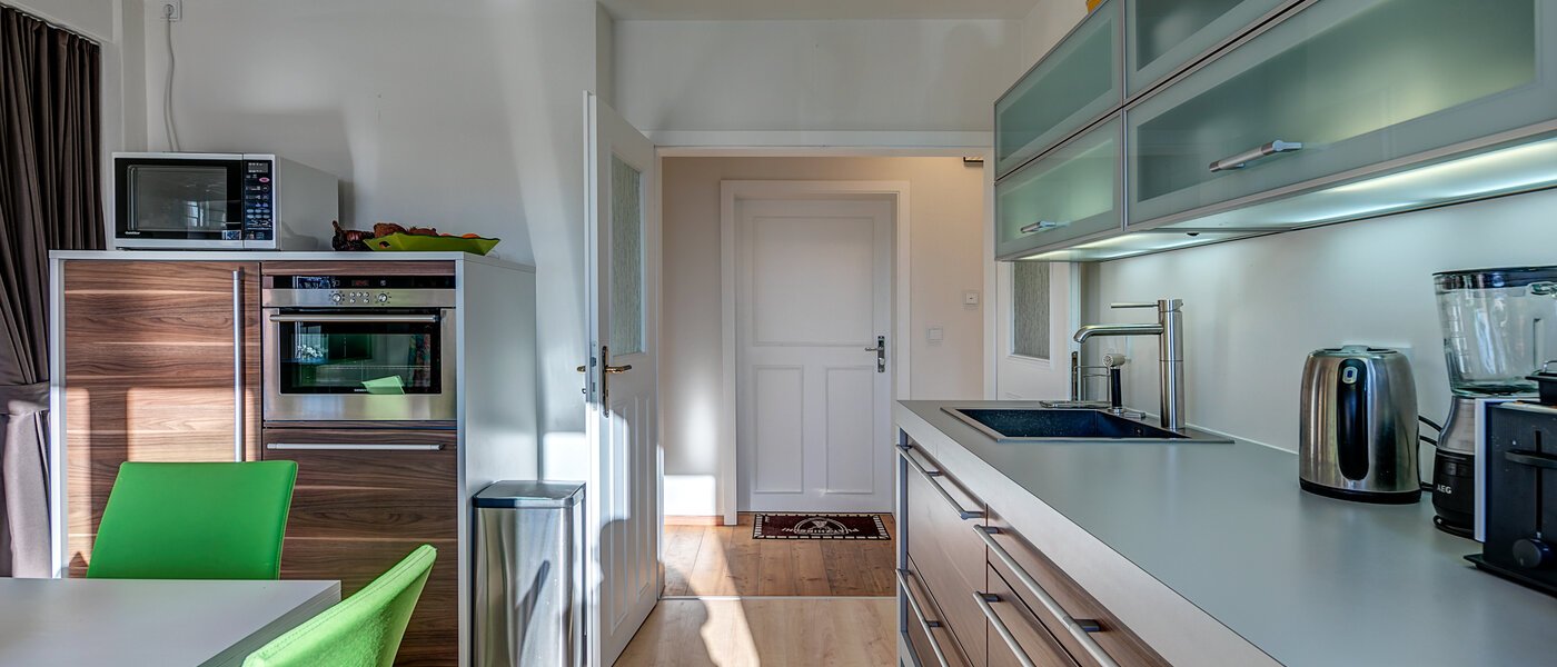 apartment Starnberg 05 kitchen 10874