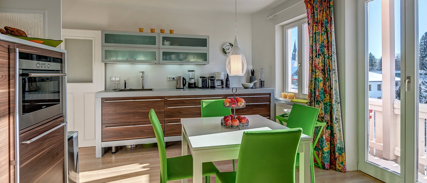 apartment Starnberg 06 kitchen 10874