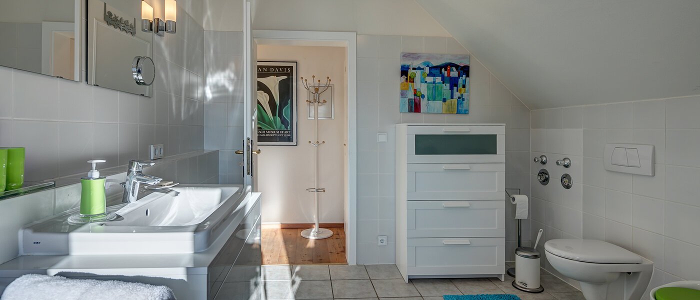 apartment Starnberg 02 bathroom 10874