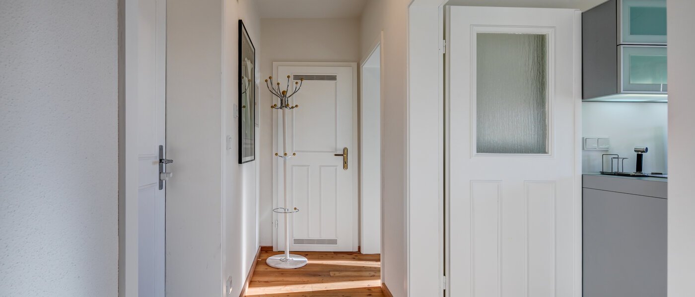 apartment Starnberg 01 hall 10874
