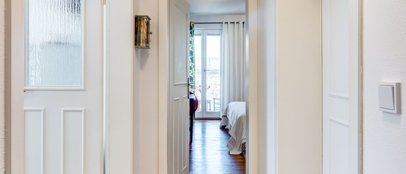 apartment Starnberg 02 hall 10874