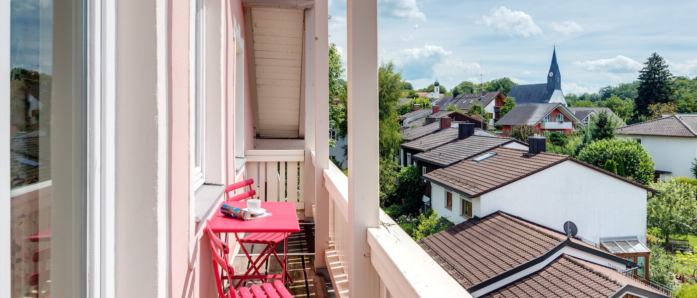 apartment Starnberg 01 balcony 10874